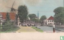 Stammerdijk te Weesp