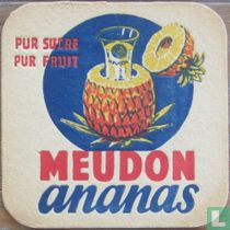 Meudon Ananas