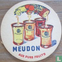 Meudon aux purs fruits