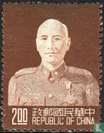 Chiang Kai-Shek kaufen