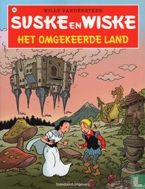 Het omgekeerde land kopen
