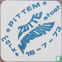 Meudon 15 Tinker Bell Pittem Zotte Maandag