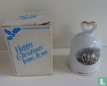 Currier & Ives Bell