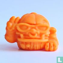 Cool [Orange]