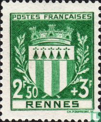 City coat of arms 