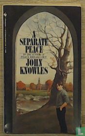 A separate peace