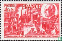 Charte du travail