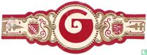 [Letter G] 