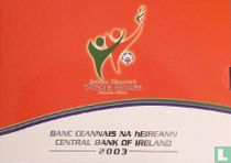 Ireland mint set 2003 "Special Olympics World Summer Games in Dublin" for sale