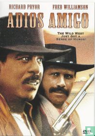 Adios amigo