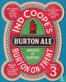 Ind Coope's story of beer No.6