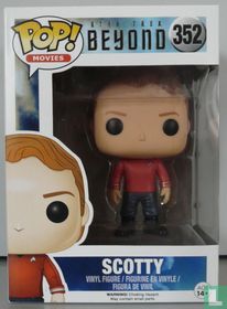 Scotty