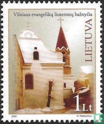 Église évangélique luthérienne