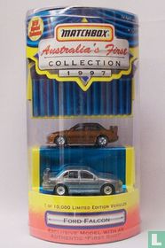 Ford Falcon