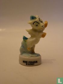 Bébé Pégasus