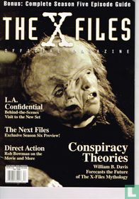 The X-Files 83