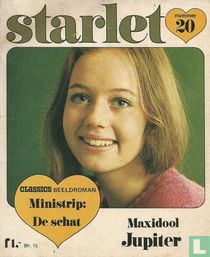 Starlet 20