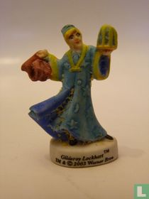 Gilderoy Lockhart