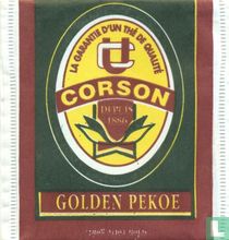 Golden Pekoe