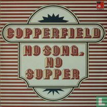 No Song, No Supper