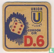 Cordon Or D.6
