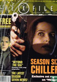 The X-Files 44
