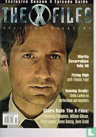 The X-Files 72