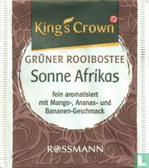 Sonne Afrikas 