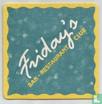 Friday's