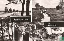 Groeten uit Ermelo
