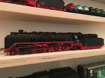 Stoomloc DB BR 45