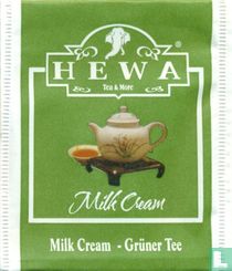Milk Cream