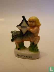 Sagittarius
