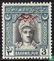 Nawab Sadiq Muhammad Khan V Abassi Bahadur