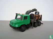 Mercedes-Benz Zetros