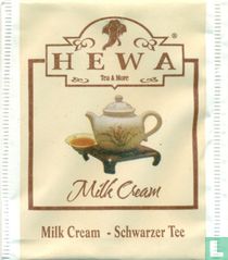 Milk Cream 