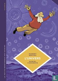 L'Univers - Créativité cosmique et artistique 
