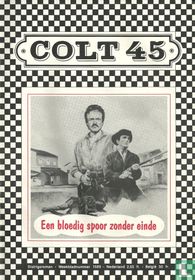 Colt 45 #1689