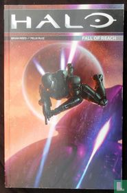 Fall of Reach
