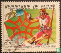 Olympic Winter Games