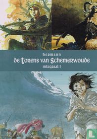De torens van Schemerwoude integraal 1 acheter