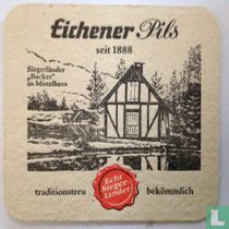 Siegerländer Backes in Mittelhees a