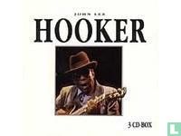 John Lee Hooker 