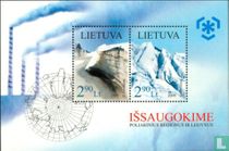 Glaciers