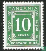 Timbres-taxe