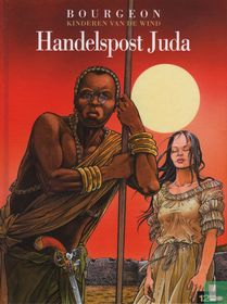 Handelspost Juda