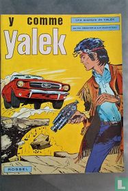 Y comme Yalek