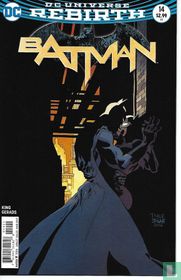 Batman 14