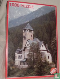 Tarasp, Switserland