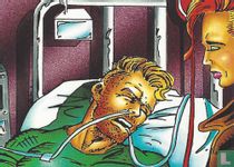 Hospitalized